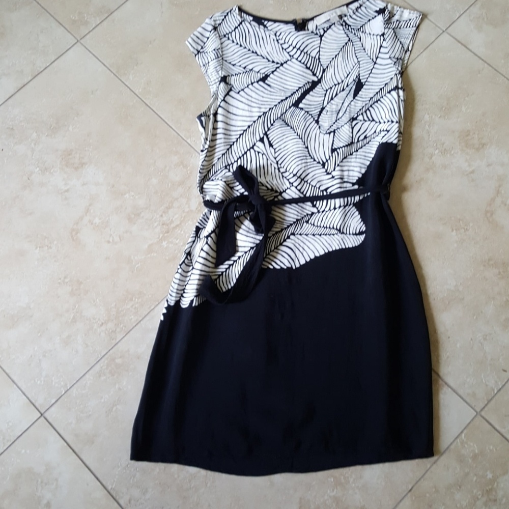 Loft dress